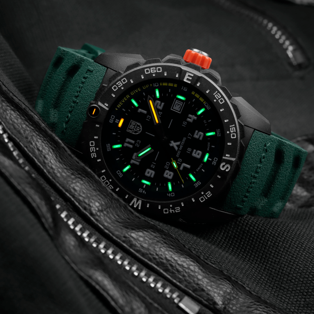 Luminox Bear Grylls Mountain XB.3735