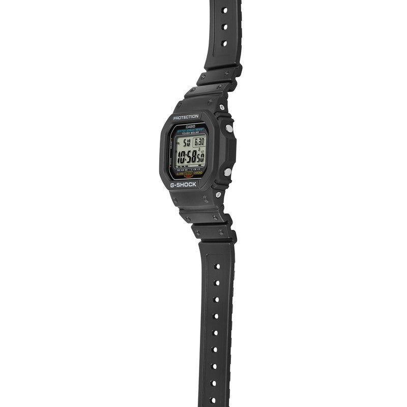 CASIO G-SHOCK DIGITAL MENS 200M - DW-5600UE-1DR – The Watch Boutique
