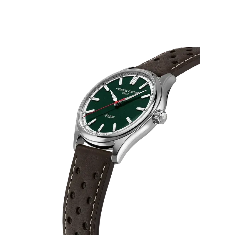 Frederique Constant Classic Vintage Rally Healey Automatic Watch