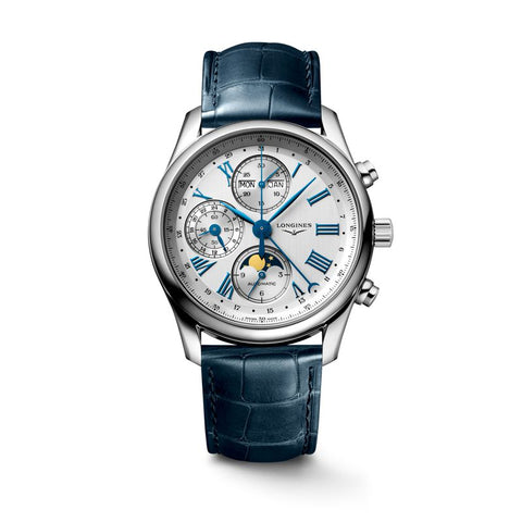 The Watch Boutique Longines The Master Collection L2.673.4.71.2