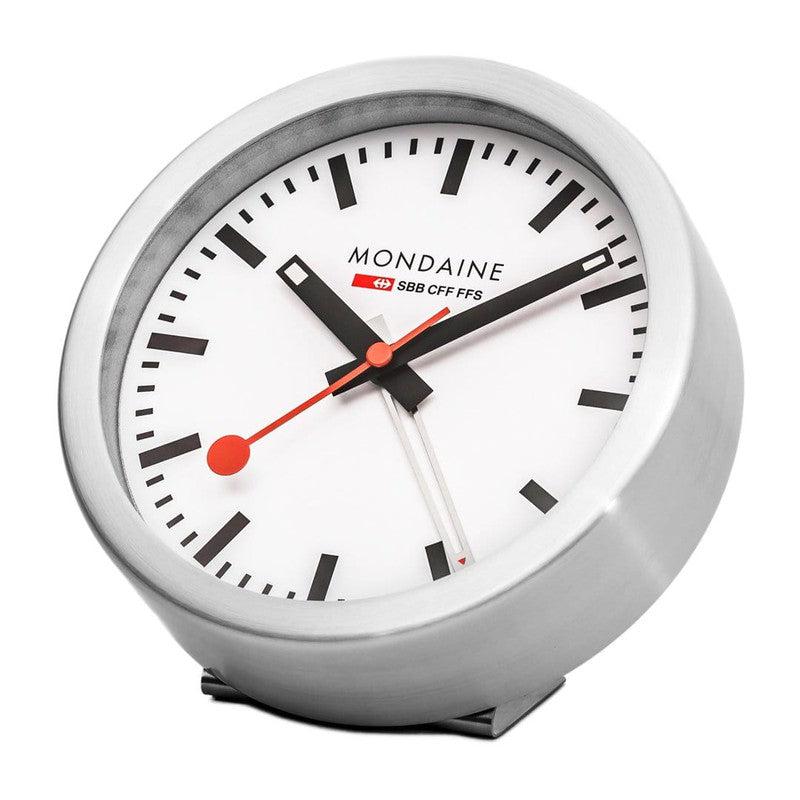 Mondaine Table Clock