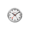The Watch Boutique Mondaine Wall Clock