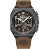The Watch Boutique Timberland Mackinac Multifunction Watch