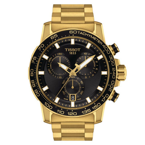 The Watch Boutique Tissot Supersport Chrono Watch T125.617.33.051.01