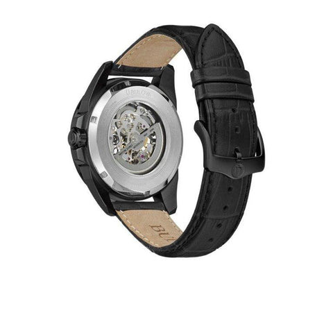 The Watch Boutique Bulova Men's Classic Watch 98A304