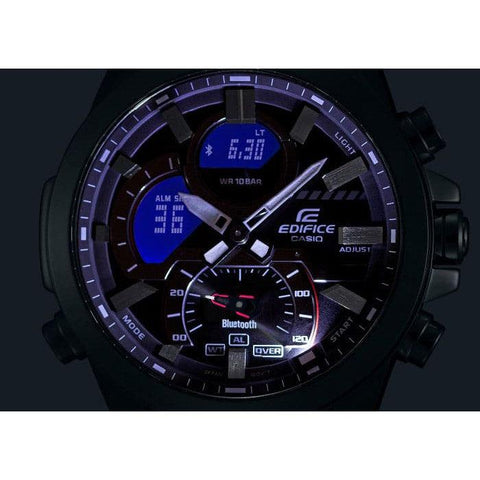 The Watch Boutique Casio Edifice Smartphone Link Model - ECB-30DB-1ADF