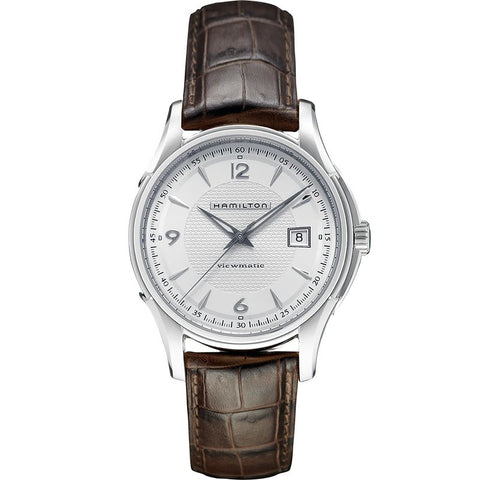 The Watch Boutique Hamilton Jazzmaster Viewmatic Auto H32515555