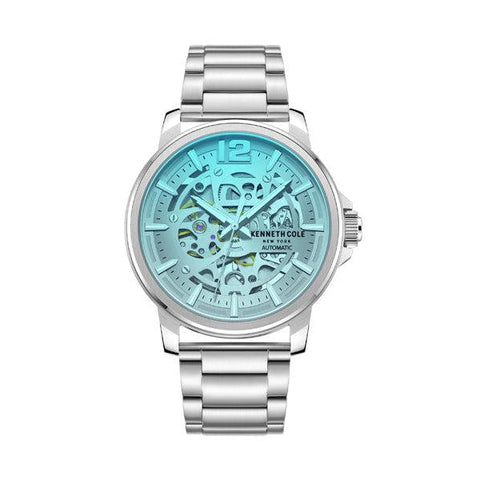 The Watch Boutique Kenneth Cole New York Gents Automatic Watch KCWGL2220505