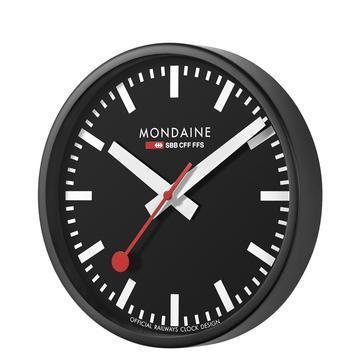The Watch Boutique Mondaine Wall Clock