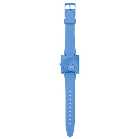 The Watch Boutique Swatch WHAT IF…SKY? BIOCERAMIC Watch SO34S700