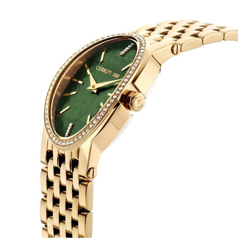 The Watch Boutique The Cerruti 1881 – Norcia Jewellery Women CIWLG0008804