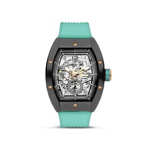 The Watch Boutique The Cerruti 1881 Ovaro CIWGR0012307 Contemporary Mens Watch