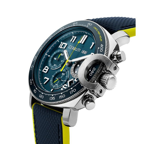 The Watch Boutique The Cerruti 1881 – Positano Chronograph Men CIWGO2206806