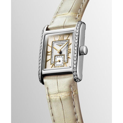 The Watch Boutique Watch Longines Mini DolceVita L5.200.0.79.2