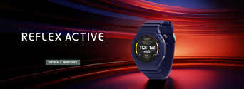 Montre Chronomètre Sport Garçon - Affichage LCD, Alarme, Date - Gris - 5