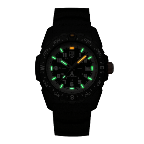 The Watch Boutique Luminox Bear Grylls Mountain XB.3731