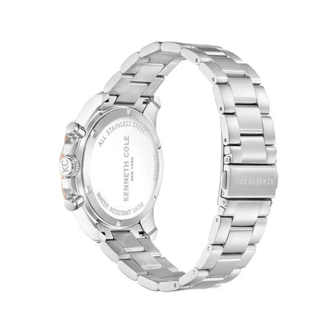 Kenneth Cole Quartz Watch KCWGI0027102