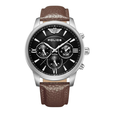 The Watch Boutique Avondale II Watch Police For Men