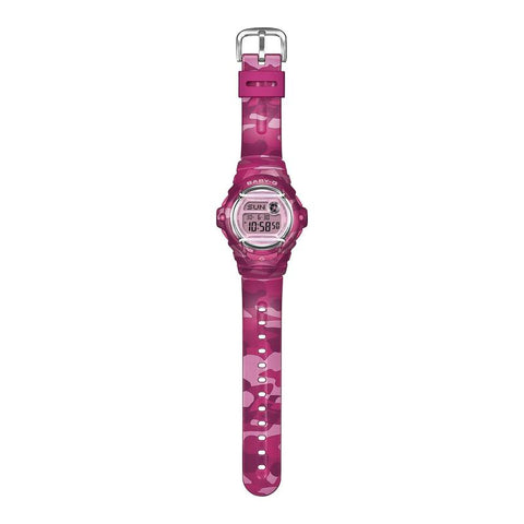 Casio BABY-G Digital Watch - BG-169CM-4DR