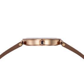 The Watch Boutique Balmain Balmainia Bijou Quartz Watch Pink Dial
