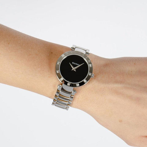 The Watch Boutique Balmain Balmainia Bijou Stainless Steel Watch B42553365