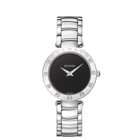 The Watch Boutique Balmain Balmainia Bijou Stainless Steel Watch B42553365
