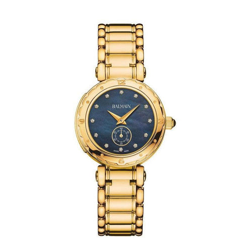 The Watch Boutique Balmain Balmainia Gold Watch B45503365