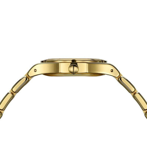 The Watch Boutique Balmain 'Be Balmain' Gold Watch B45903322