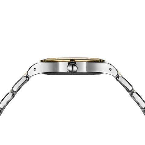 The Watch Boutique Balmain 'Be Balmain' Moon-Phase Two-Tone Watch B45923912