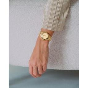 The Watch Boutique Balmain Be Balmain Quartz Watch Beige Dial