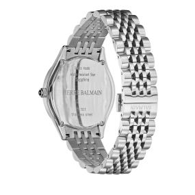 The Watch Boutique Balmain Classic R Gent Quartz Watch Blue Dial