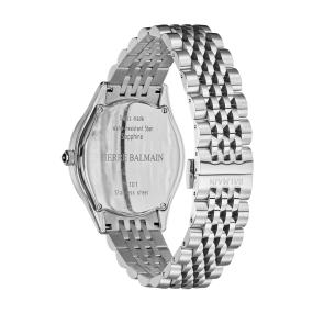The Watch Boutique Balmain Classic R Gent Quartz Watch Green Dial