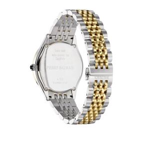 The Watch Boutique Balmain Classic R Gent Quartz Watch Green Dial