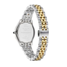 The Watch Boutique Balmain Classic R Mini Quartz Watch Green Dial