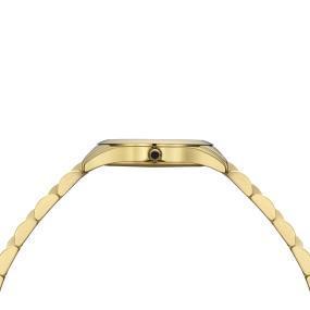The Watch Boutique Balmain Classic R Quartz Watch Green Dial