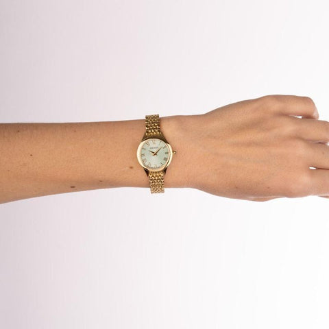 The Watch Boutique Balmain De Balmain Quartz Watch Green Dial