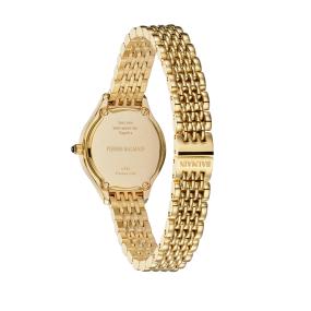 The Watch Boutique Balmain De Balmain Quartz Watch Green Dial