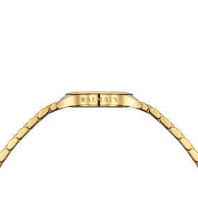 The Watch Boutique Balmain De Balmain Quartz Watch Green Dial