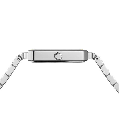 The Watch Boutique Balmain Eirini Two-Tone Watch B43823987