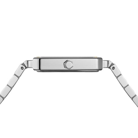 The Watch Boutique Balmain Eirini Two-Tone Watch B43883325