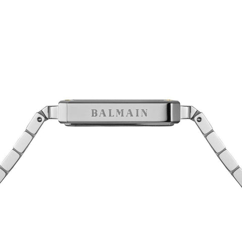 The Watch Boutique Balmain Eirini Two-Tone Watch B43883325