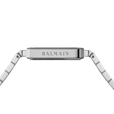 The Watch Boutique Balmain Eirini Two-Tone Watch B43883325