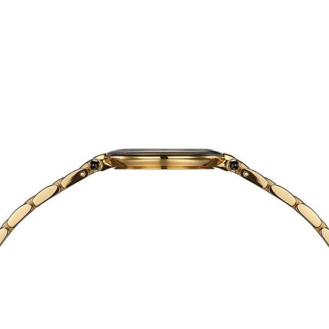 The Watch Boutique Balmain Haute Elegance Gold Watch B81373362