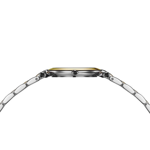 The Watch Boutique Balmain Haute Elegance Two-Tone Watch B81323912