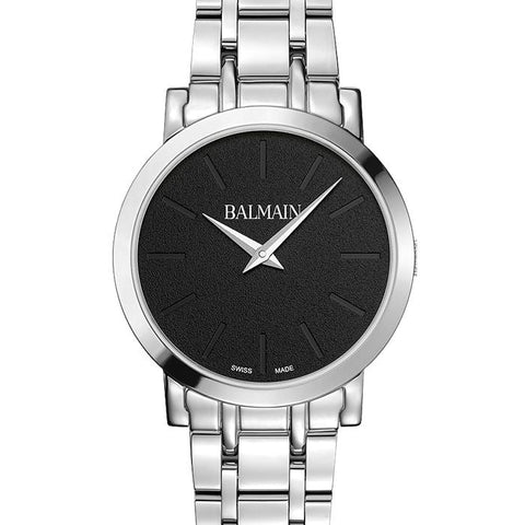 The Watch Boutique Balmain Laelia Stainless Steel Watch B44313366