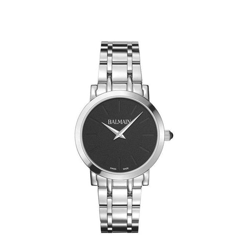 The Watch Boutique Balmain Laelia Stainless Steel Watch B44313366