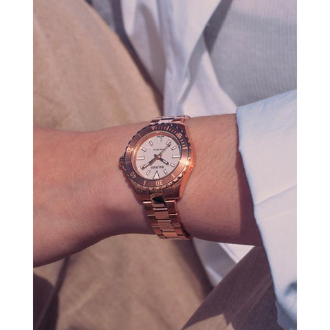 The Watch Boutique Balmain Ophrys Lady Swiss Quartz Watch B46393355