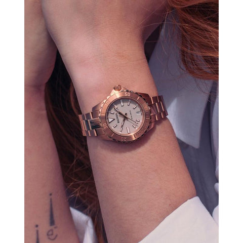 The Watch Boutique Balmain Ophrys Lady Swiss Quartz Watch B46393355