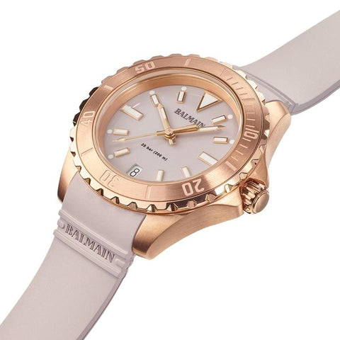 The Watch Boutique Balmain Ophrys Lady Swiss Quartz Watch B46395155