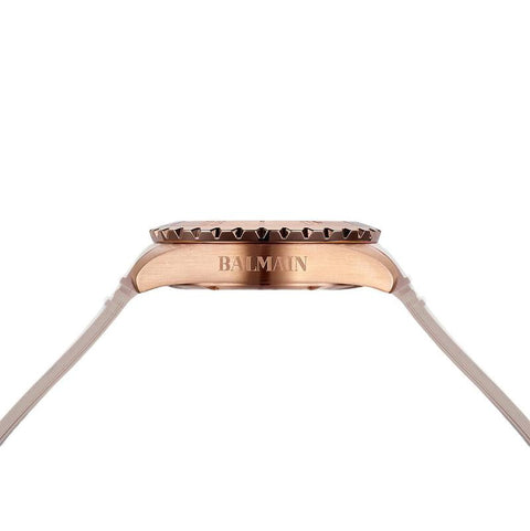 The Watch Boutique Balmain Ophrys Lady Swiss Quartz Watch B46395155